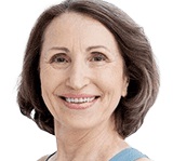 Patricia J. Blood Pressure Normalized